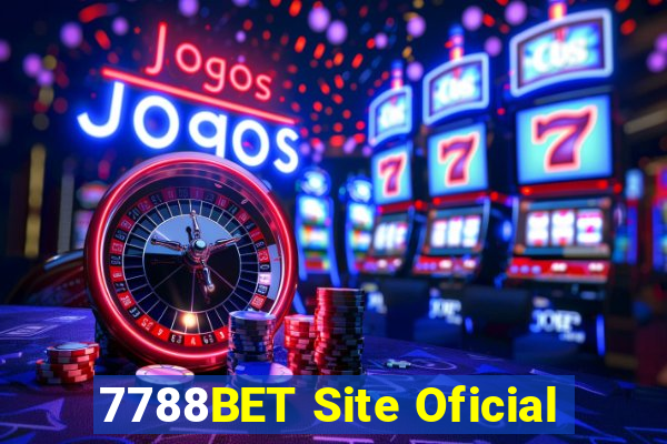 7788BET Site Oficial